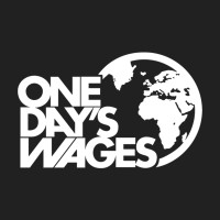 One Day's Wages logo - Similar company to Plaza Marketplace