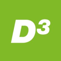 D3 planende Ingenieure logo - Similar company to Umaksan