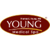 Young Medical Spa® logo - Similar company to Eos Medical Spa