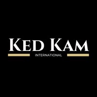 Ked Kam International logo - Similar company to Dippy Drapes