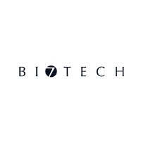 BI7TECH Pharma logo - Similar company to Orbitar Pharma Technology