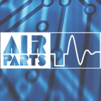 Air-Parts BV - our company, your solution logo - Similar company to Bm Tech S.R.L.