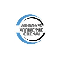 Arron's Xtreme Clean logo - Similar company to Levi'S Leaf Nursery Services