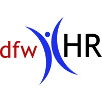 dfwHR logo - Similar company to Front Range Business, Inc.