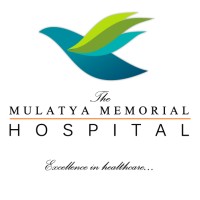 Mulatya Memorial Hospital logo - Similar company to Colour International Ltd