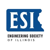 Engineering Society of Illinois (ESI) logo - Similar company to Mathari Inc