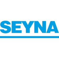 SEYNA logo - Similar company to Snippit.Be
