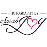 Photography By Sarah Joy