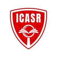 ICASR International Centre For Advance Studies And Research logo - Similar company to Infplus Solutions Private Limited