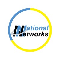 National Networks, LLC logo - Similar company to Allied It Systems