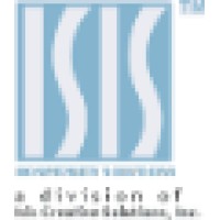 ISIS Hospitality Solutions logo - Similar company to Dar=Casa Società Cooperativa