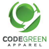 Code Green Apparel
