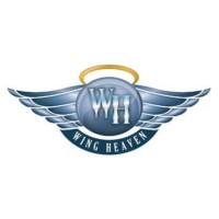 Wing Heaven Sports Haven logo - Similar company to National Science Foundation Science & Technology Center For Materials And Information Science