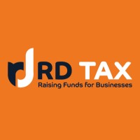 RD Tax Group Ltd logo - Similar company to Counting King | Tax Incentives & Funding House
