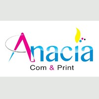 Anacia Com & Print logo - Similar company to Cprint Digital