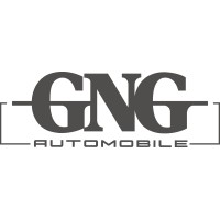 GNG Automobile logo - Similar company to Franz Ag