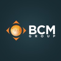 BCM Group logo - Similar company to Startupkt