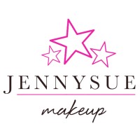JennySue Makeup logo - Similar company to Industry Makeup Academy/Artistry