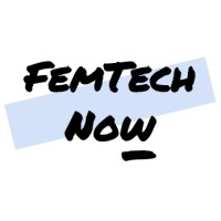 FemTech Now logo - Similar company to Femtech Sweden