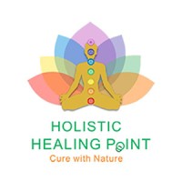 Holistic Healing Point logo - Similar company to Arthro3Donline