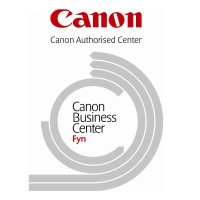 Canon Business Center Fyn