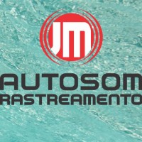 JM autosom e rastreamento de veículos logo - Similar company to Vigitrack Rastreamento E Gestão De Frotas