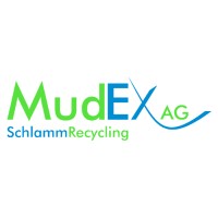 MudEX AG logo - Similar company to Heim Drilling Support & Equipment Ag