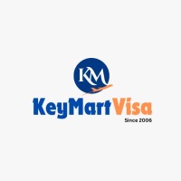 Keymart Visa logo - Similar company to Can Immigrations Accelerator