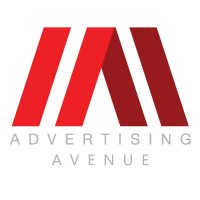 Advertising Avenue logo - Similar company to Anvesa®