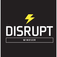 Disrupt HR Windsor logo - Similar company to University Of Windsor Innovation, Partnerships & Entrepreneurship
