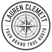 Your Brand True North logo - Similar company to The Audacious Agency