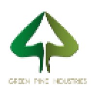 Green Pine Industries logo - Similar company to Renmatix