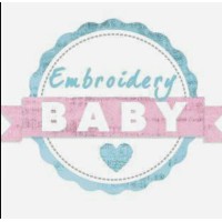 Embroidery Baby logo - Similar company to Lizard Marketing
