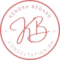 Kendra Bédard Consultation logo - Similar company to Ugo B2B