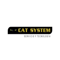 Cat System Limitada logo - Similar company to Cat Systems
