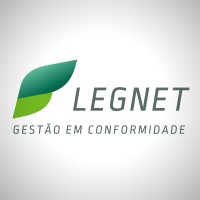 LEGNET  |  Gestão em Conformidade logo - Similar company to Amblegis