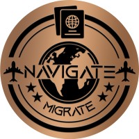 Navigate Migrate Immigration Consultants logo - Similar company to Itrust Global