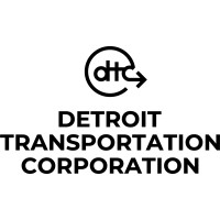 Detroit Transportation Corporation logo - Similar company to Mpact