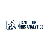 Quant Club - NHHS Analytics logo - Similar company to Nhhs Energi