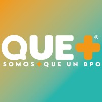 QUE + logo - Similar company to Pulpifruit Dn