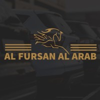 Alfursan Alarab logo - Similar company to Level8 Design