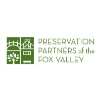 Preservation Partners of the Fox Valley logo - Similar company to Studebaker National Museum