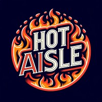 Hot Aisle Inc. logo - Similar company to Eliovp