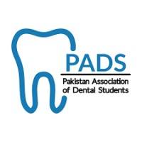 Pakistan Association of Dental Students logo - Similar company to Dentrain