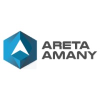 PT. Areta Amany Solusi logo - Similar company to Pt. Sebelas Cipta Mandiri