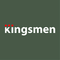 Kingsmen Malaysia logo - Similar company to North Soil Engineering