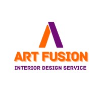 ART FUSION INTERIOR SERVICE logo - Similar company to Rjs_Interior_Design_Studio