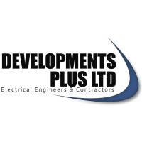 DEVELOPMENTS PLUS LTD logo - Similar company to Kymin Financial Services Limited