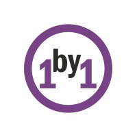 ONE by ONE - 1by1 logo - Similar company to Standardit