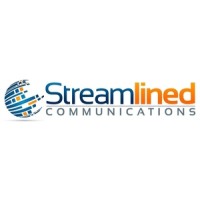 Streamlined Communications logo - Similar company to Fettle